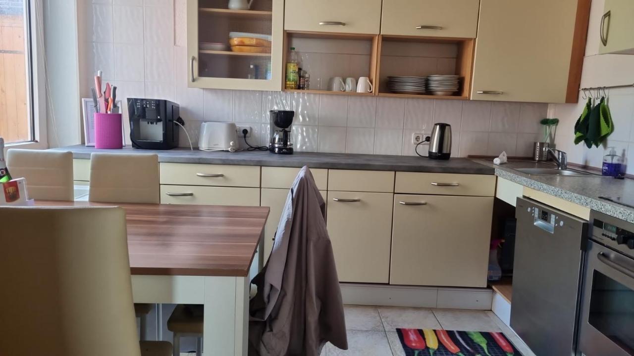 Gasthof Mein Urlaub Auf Sylt Westerland