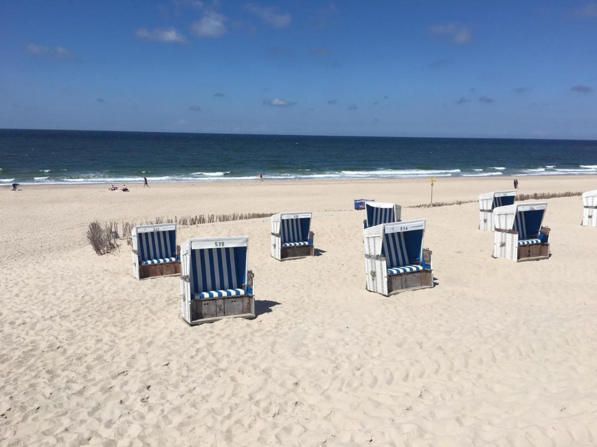 Gasthof Mein Urlaub Auf Sylt *