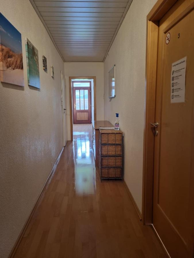 Gasthof Mein Urlaub Auf Sylt *