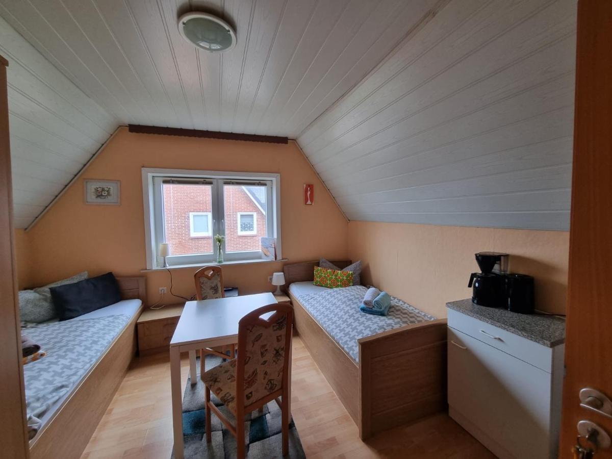 Mein Urlaub Auf Sylt Westerland