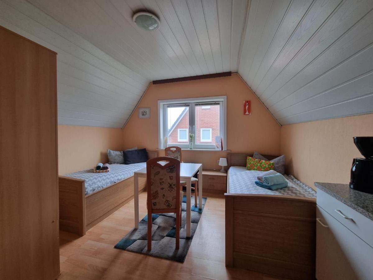Gasthof Mein Urlaub Auf Sylt *