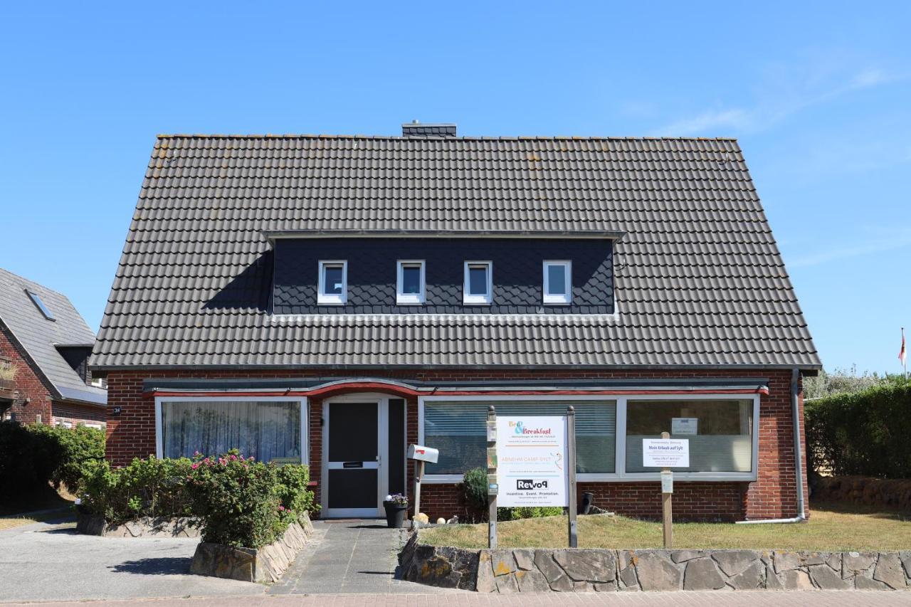 Mein Urlaub Auf Sylt Gasthof *