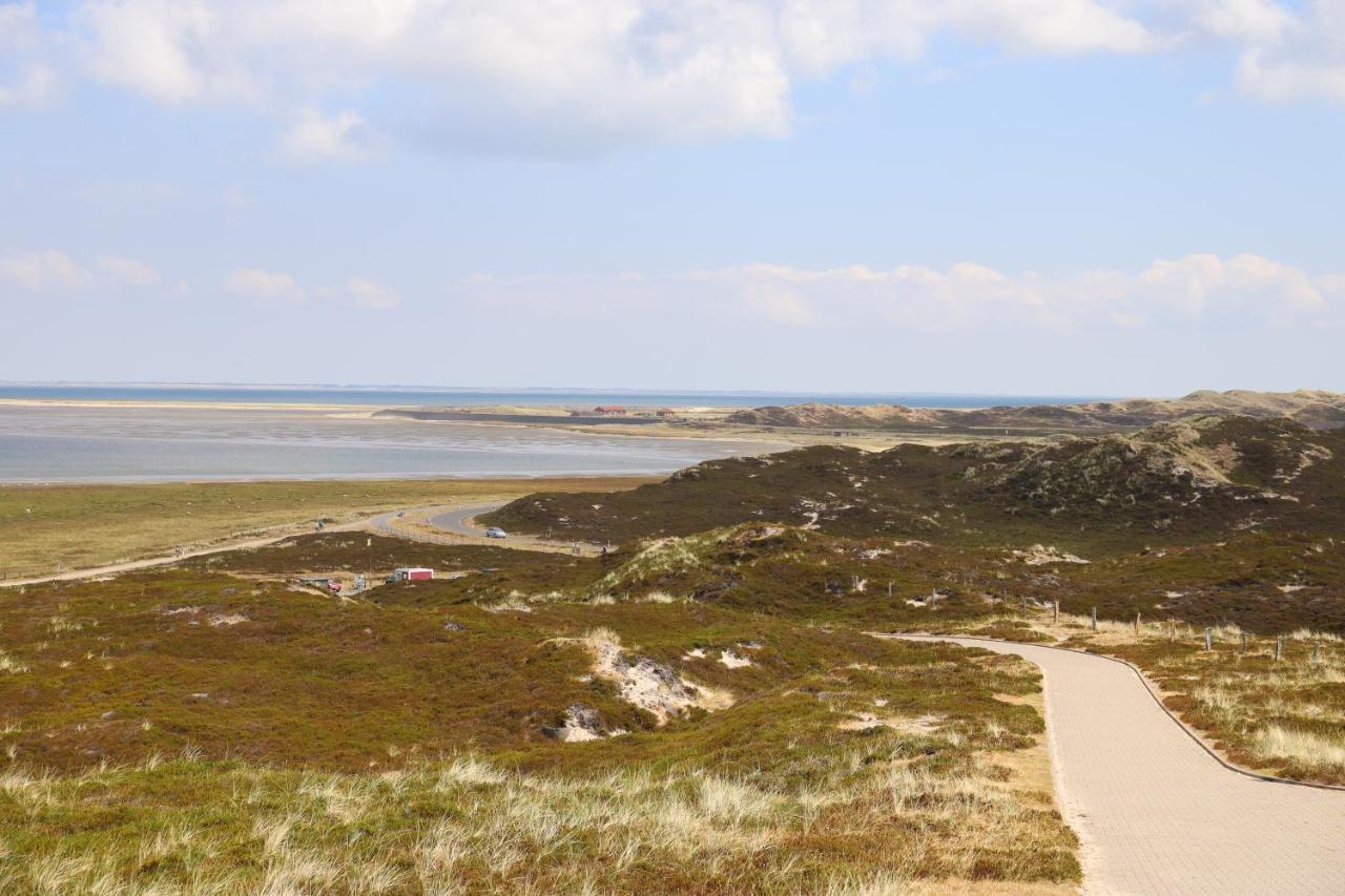 Mein Urlaub Auf Sylt *