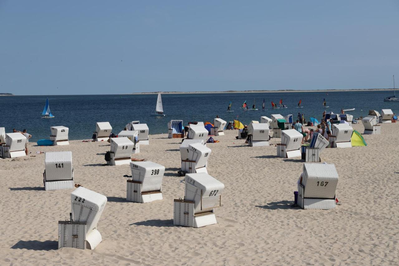 Mein Urlaub Auf Sylt Gasthof *
