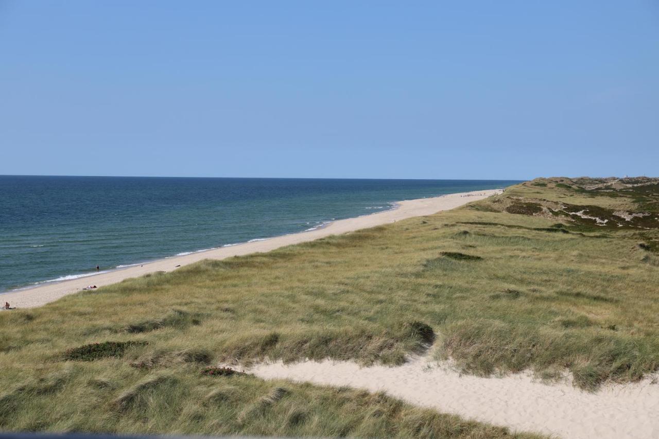 Gasthof Mein Urlaub Auf Sylt *