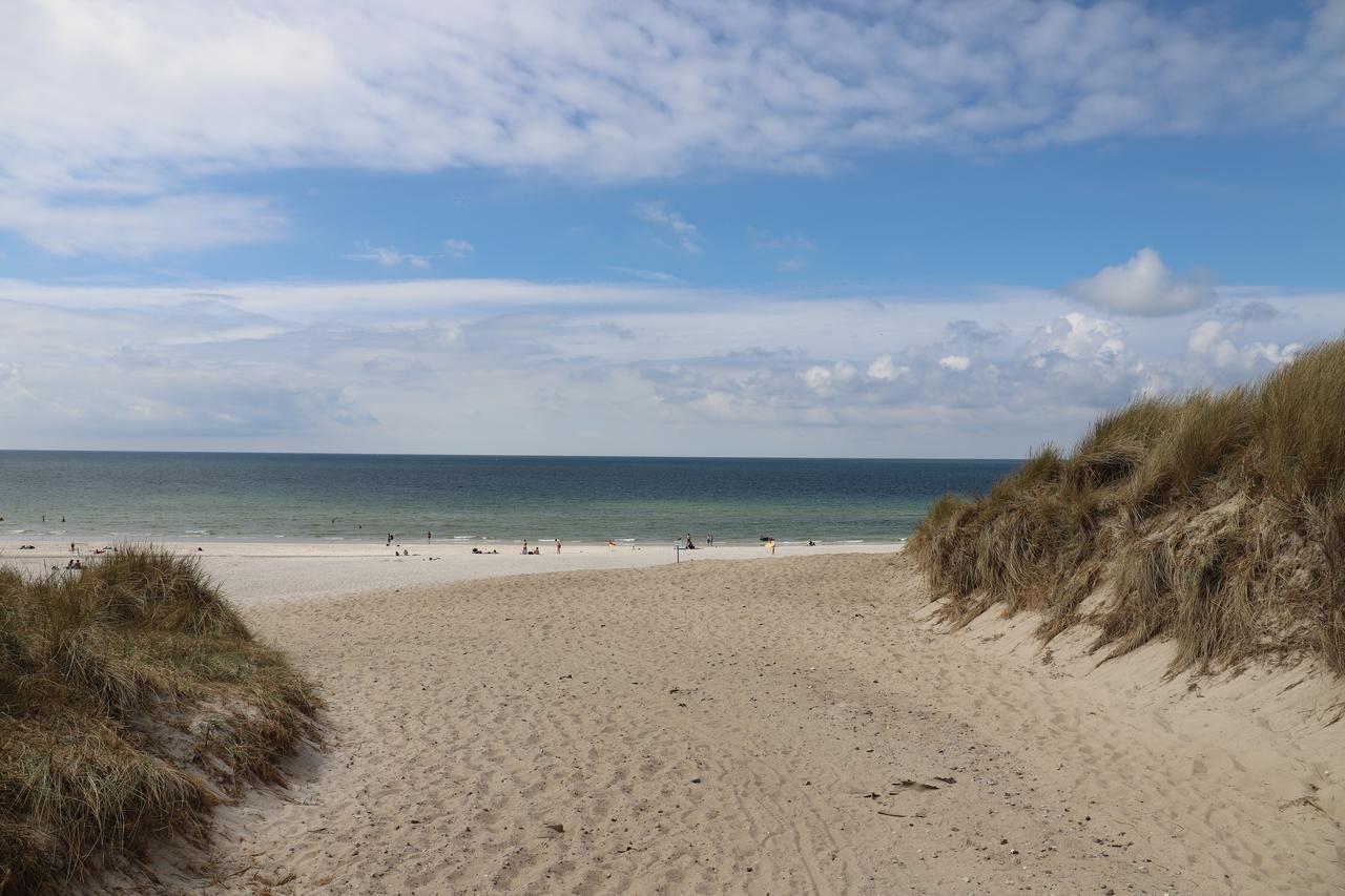 Gasthof Mein Urlaub Auf Sylt Westerland